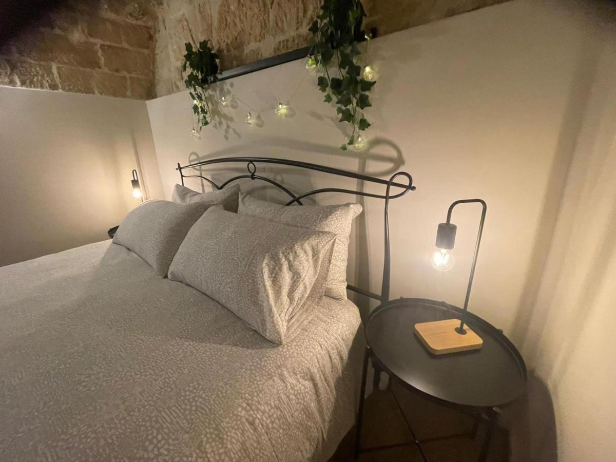 Fico D'India Apartment Бари Екстериор снимка