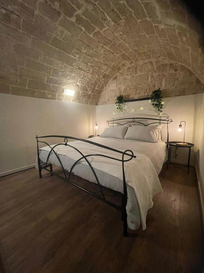 Fico D'India Apartment Бари Екстериор снимка