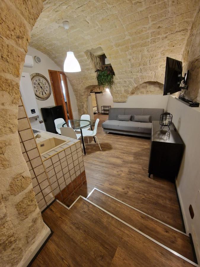 Fico D'India Apartment Бари Екстериор снимка