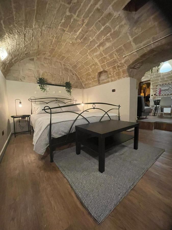 Fico D'India Apartment Бари Екстериор снимка