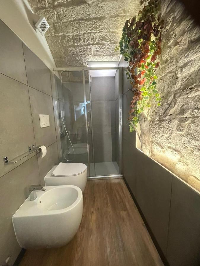 Fico D'India Apartment Бари Екстериор снимка