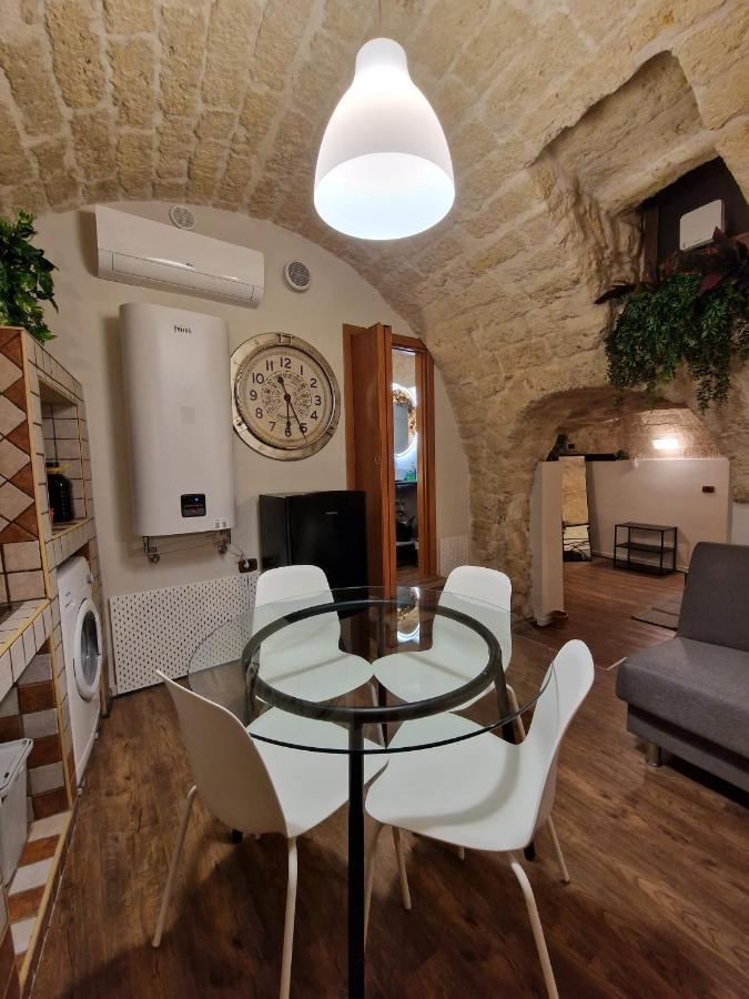 Fico D'India Apartment Бари Екстериор снимка