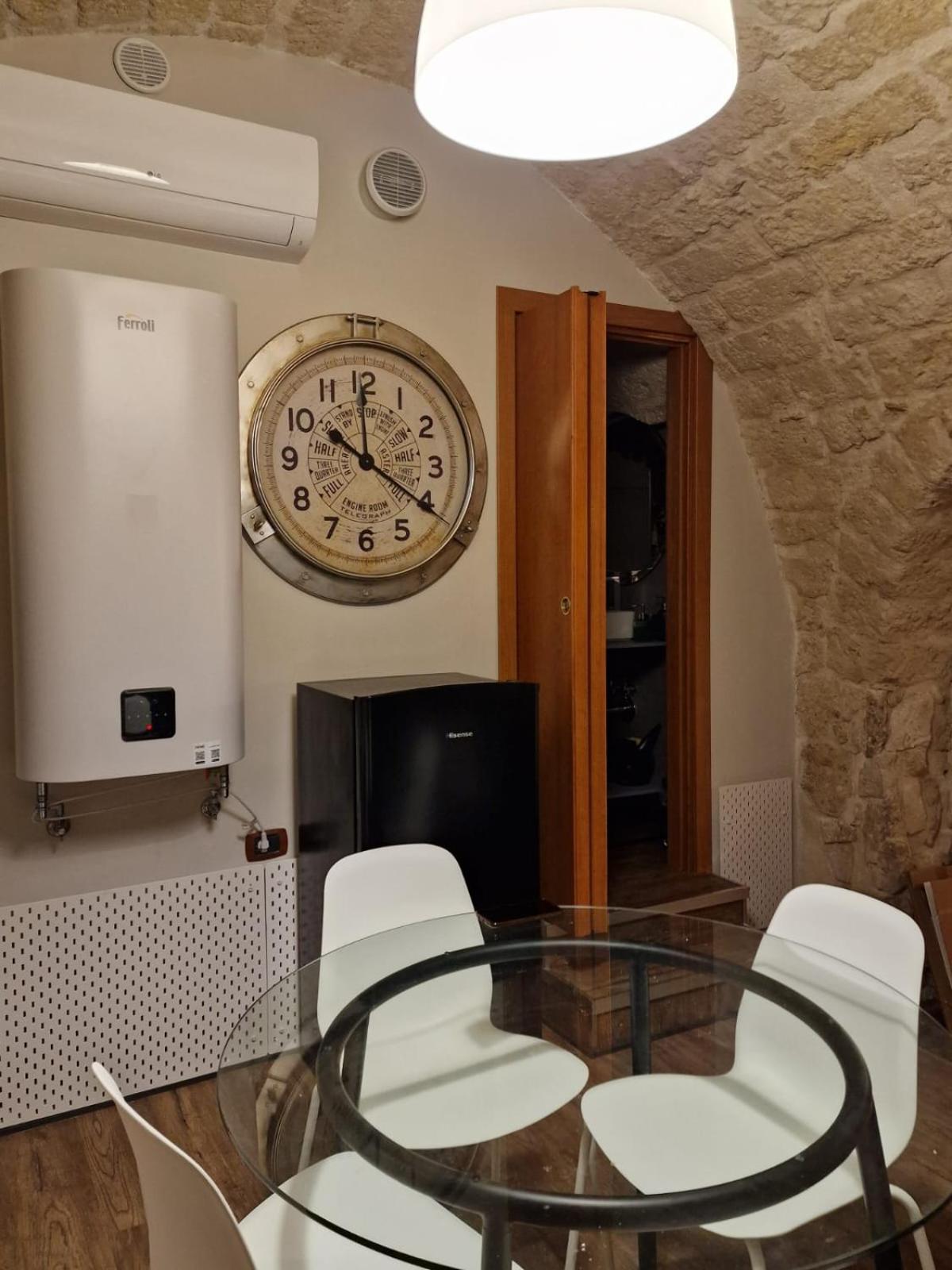 Fico D'India Apartment Бари Екстериор снимка