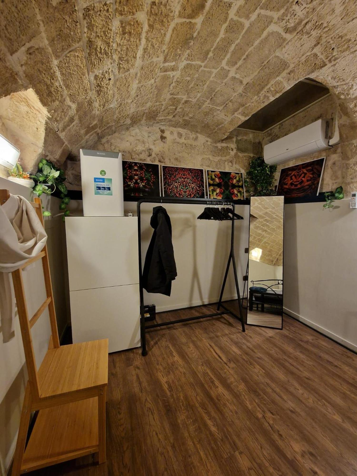 Fico D'India Apartment Бари Екстериор снимка
