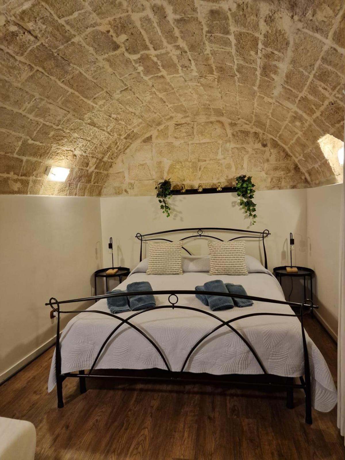 Fico D'India Apartment Бари Екстериор снимка